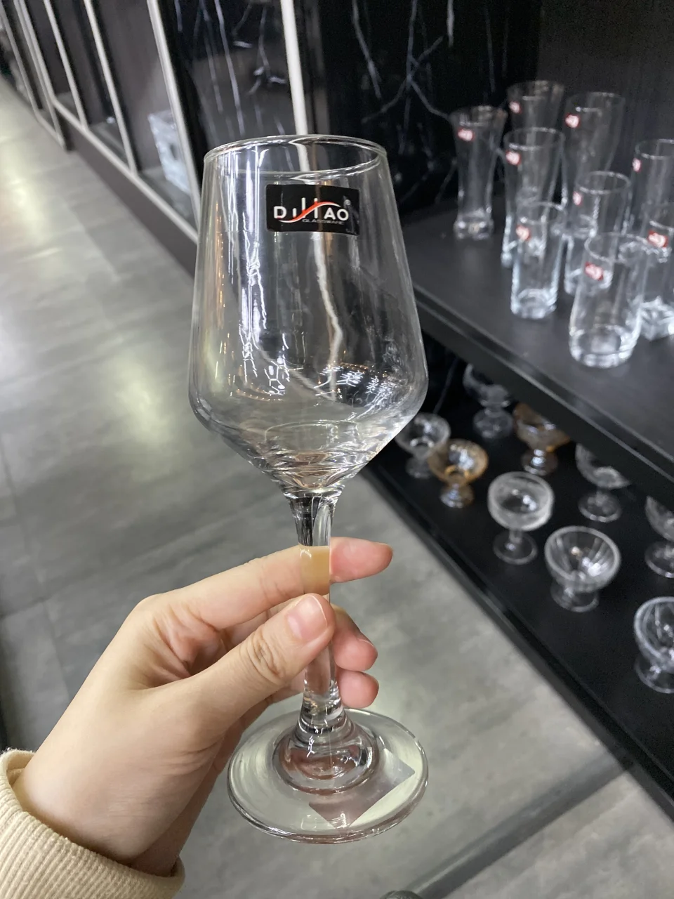 红酒杯系列