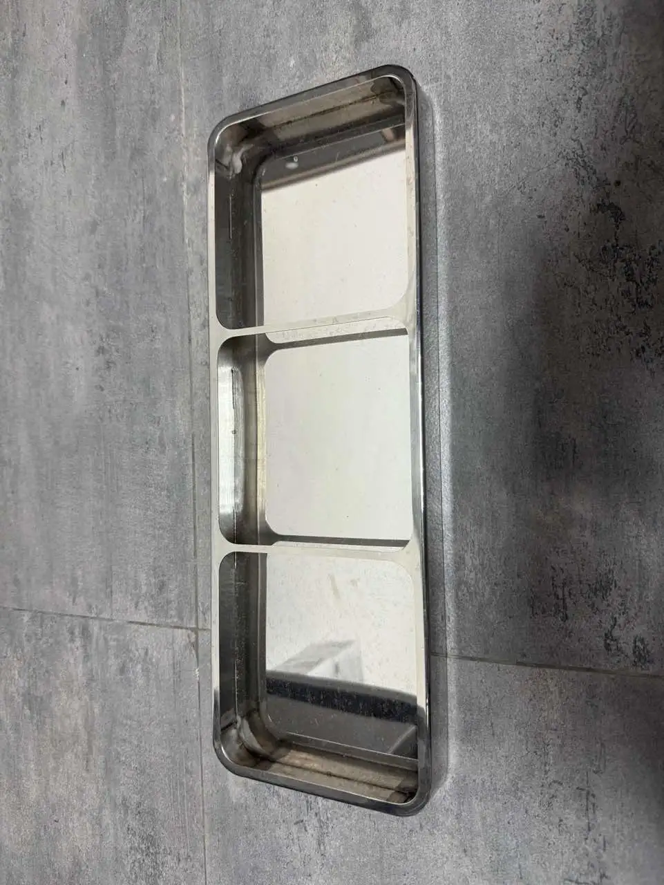 四方丽格果盘架