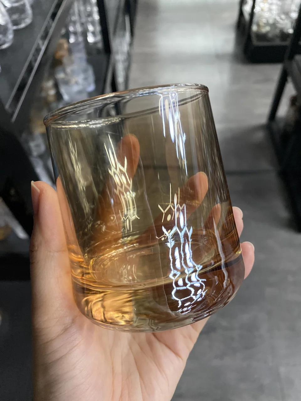 酒杯系列
