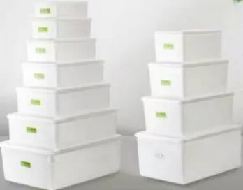 抗冲击保鲜盒（大冰块模具）