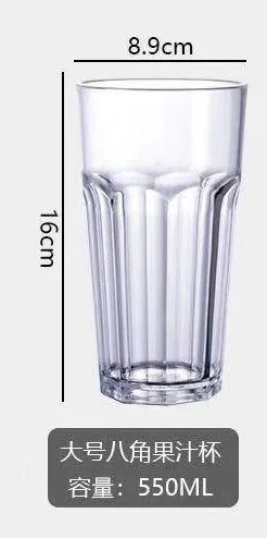 PC大八角杯