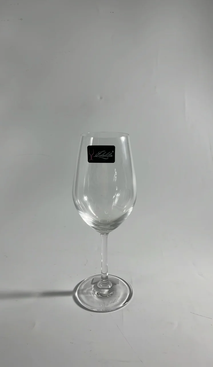 玻璃 水滴红酒杯