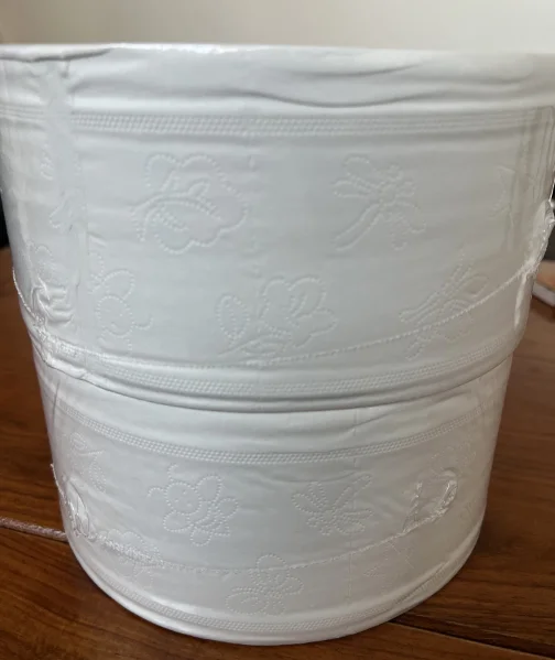商用大卷纸