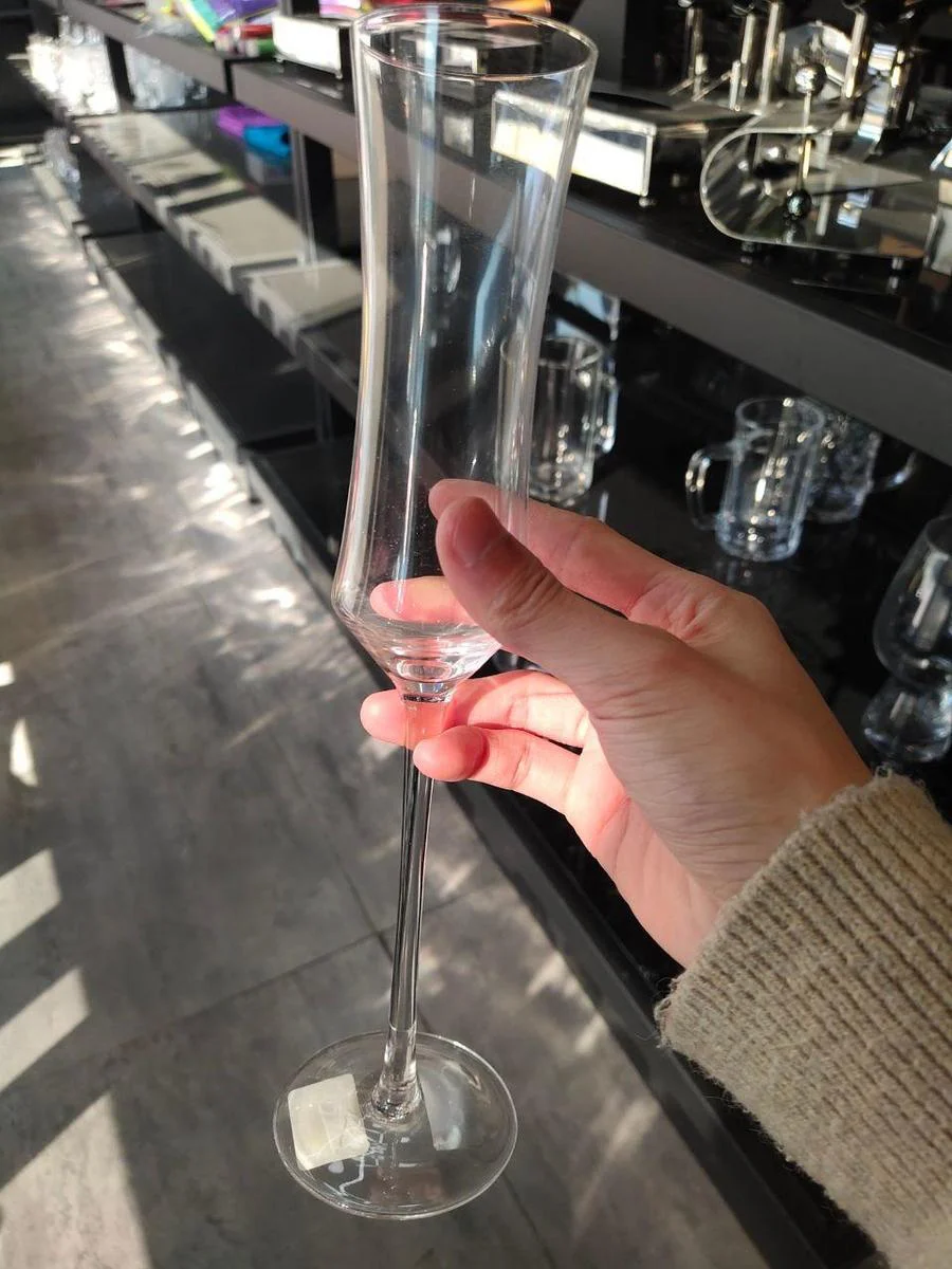 收腰 香槟杯