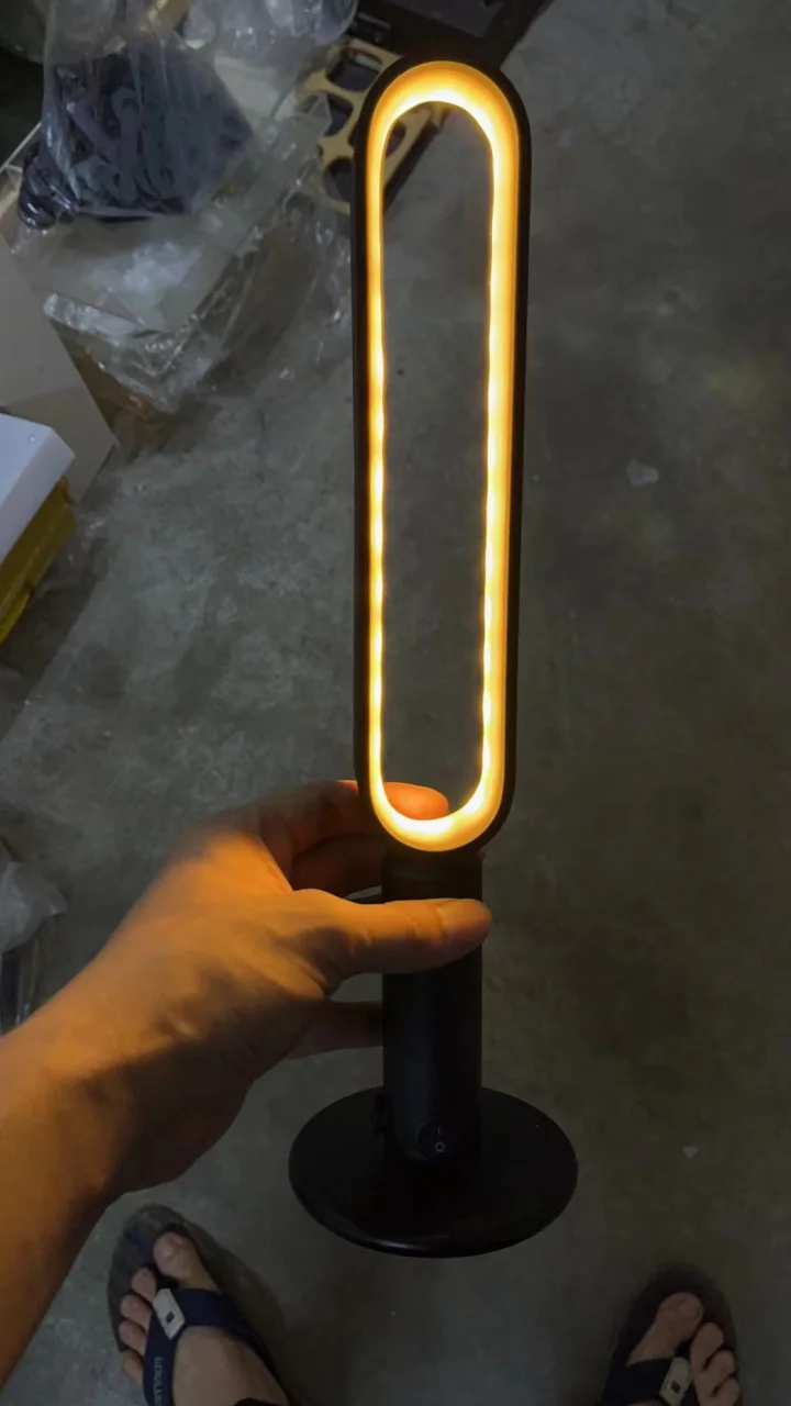 环形吧灯