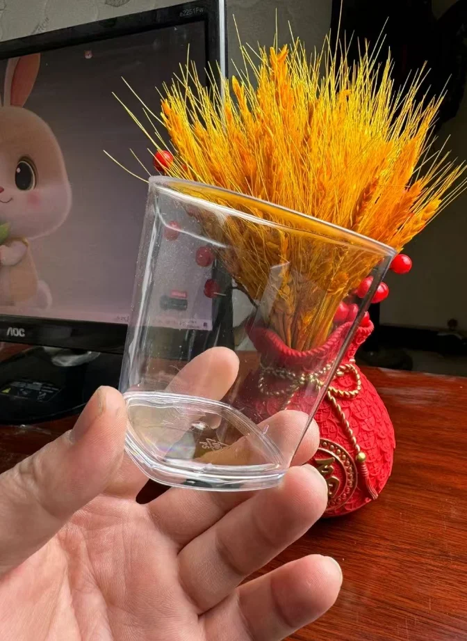 一次性杯子（PS）