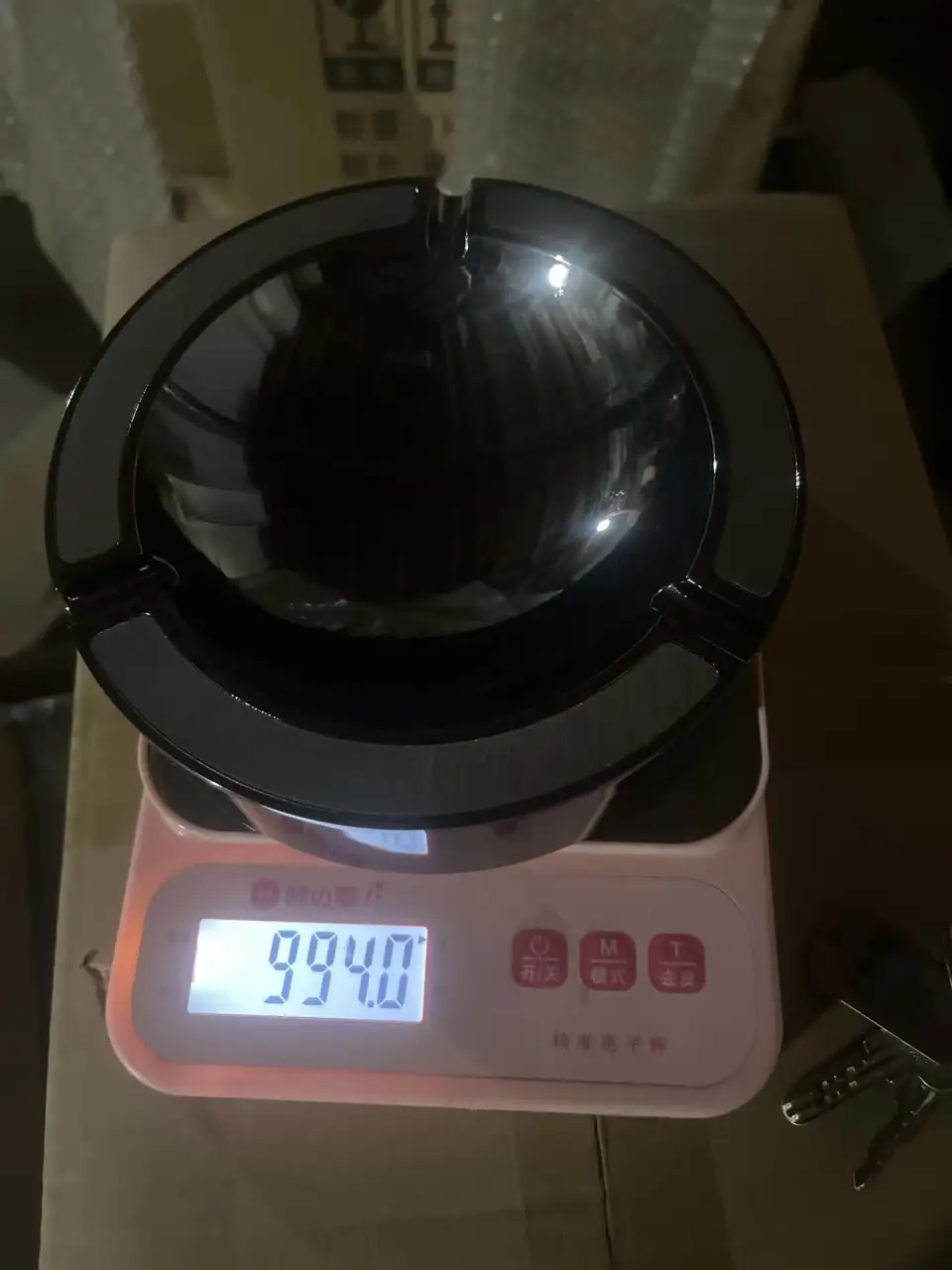 烟灰缸系