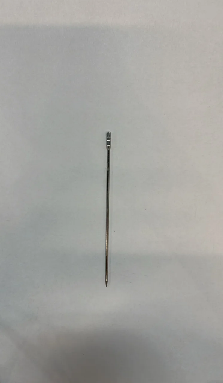 不锈钢 方形果针