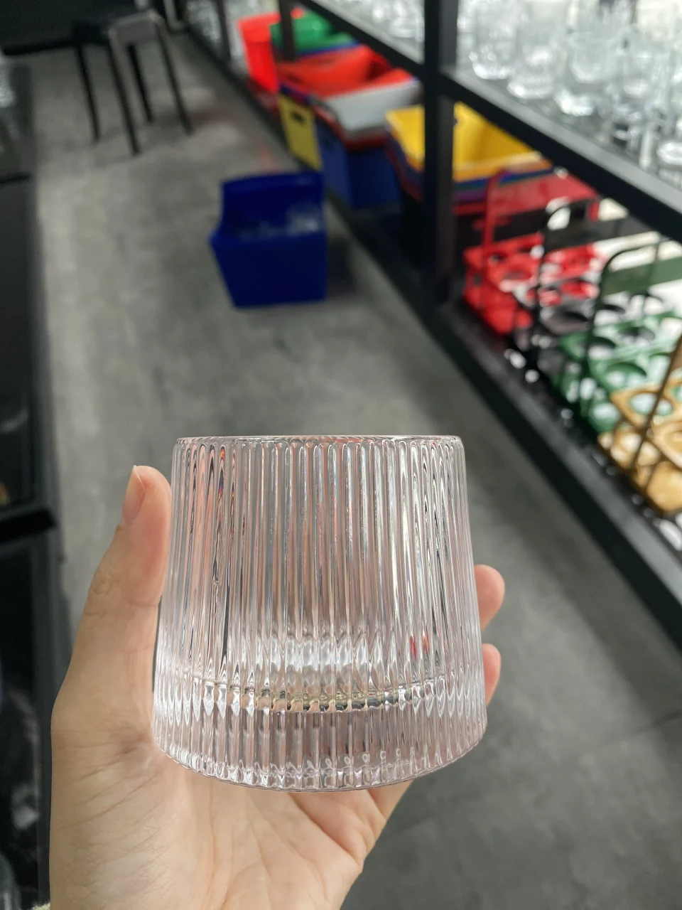 威士忌杯系列