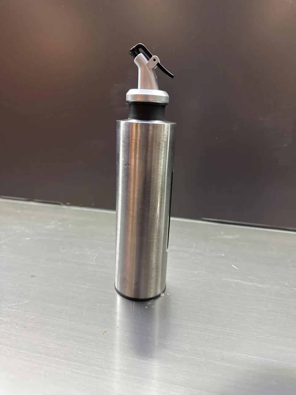 不锈钢油瓶分酒器