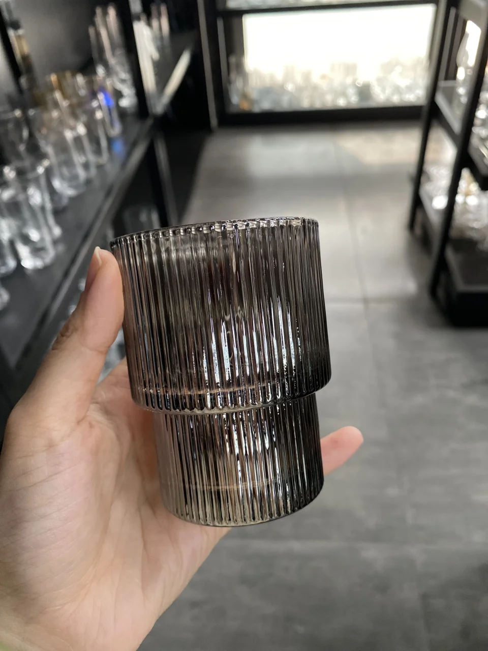 酒杯系列