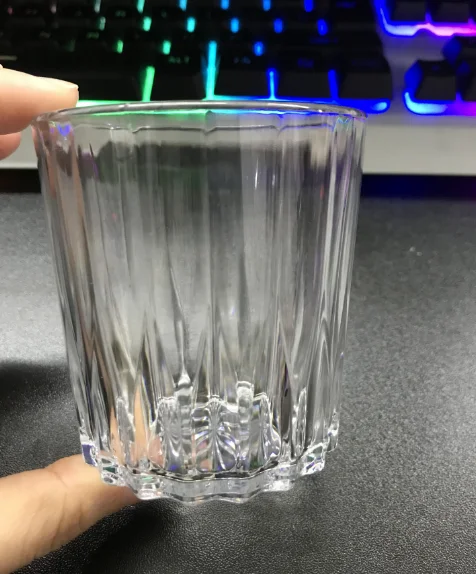PC箭纹啤酒杯