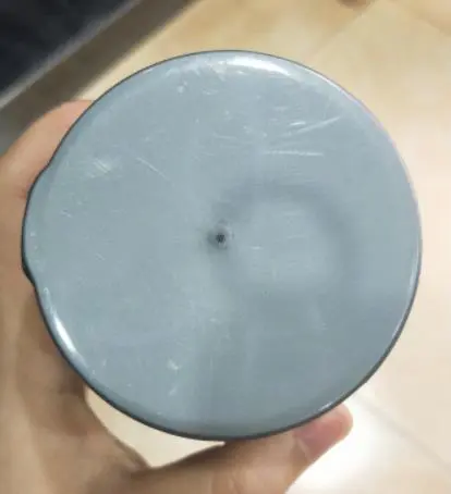 普通酒瓶色盅
