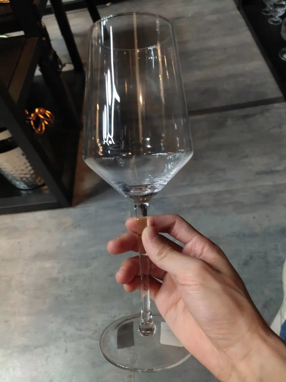 红酒杯系列
