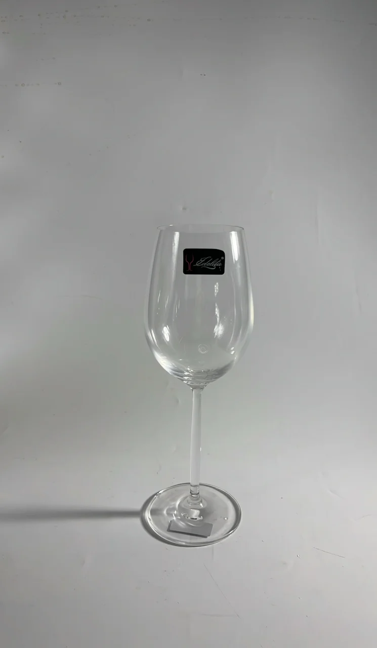 玻璃 阔口红酒杯