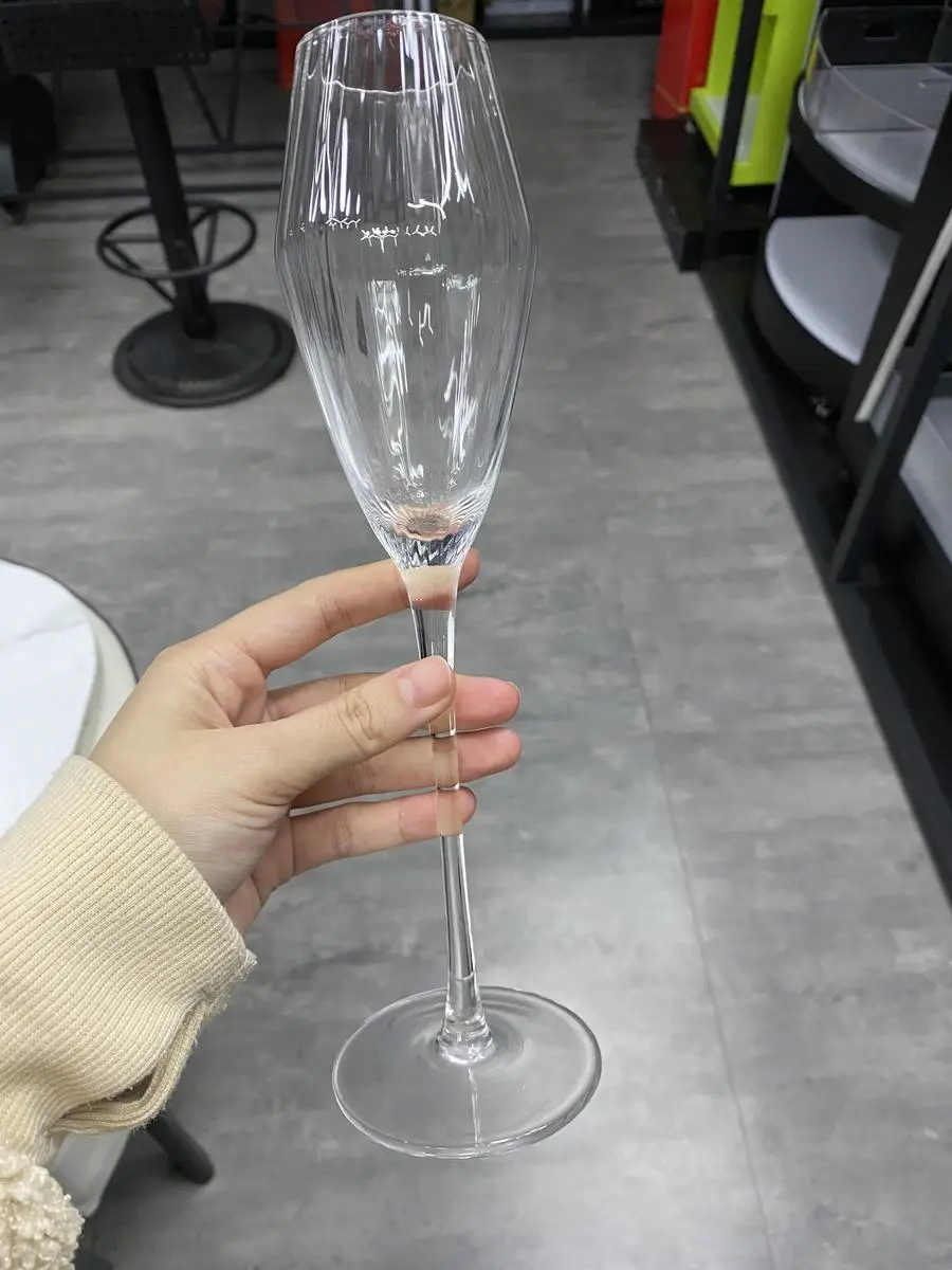 香槟杯系列