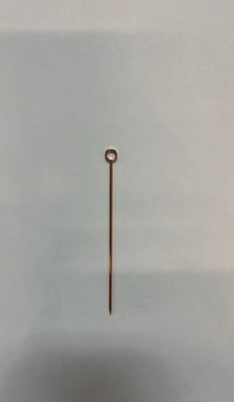 不锈钢 环形酒针