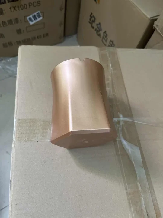 ABS系列烟灰缸