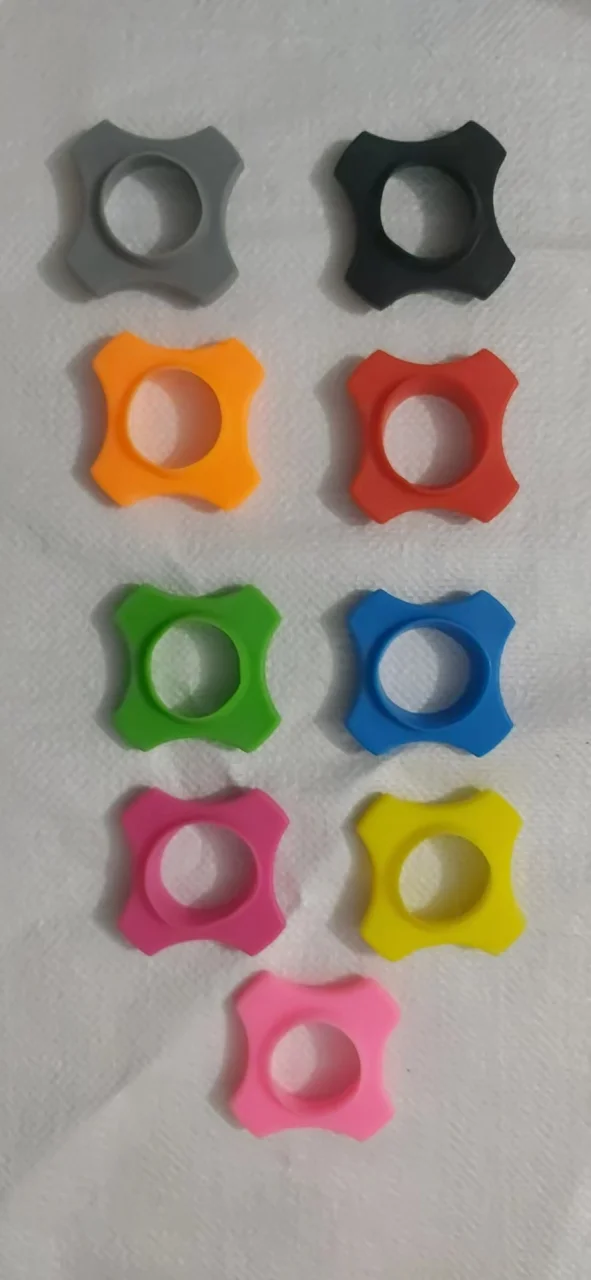 麦克风防滑圈