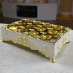 滴胶杯架