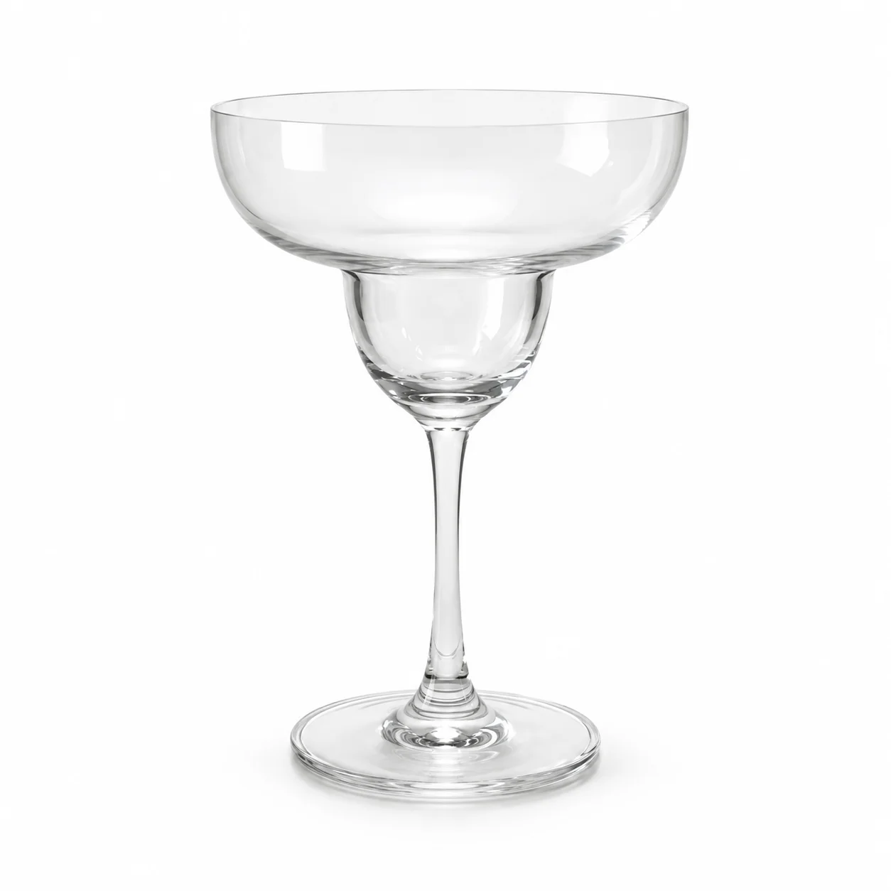 玻璃 玛格丽鸡尾酒杯