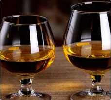玻璃 白兰地杯