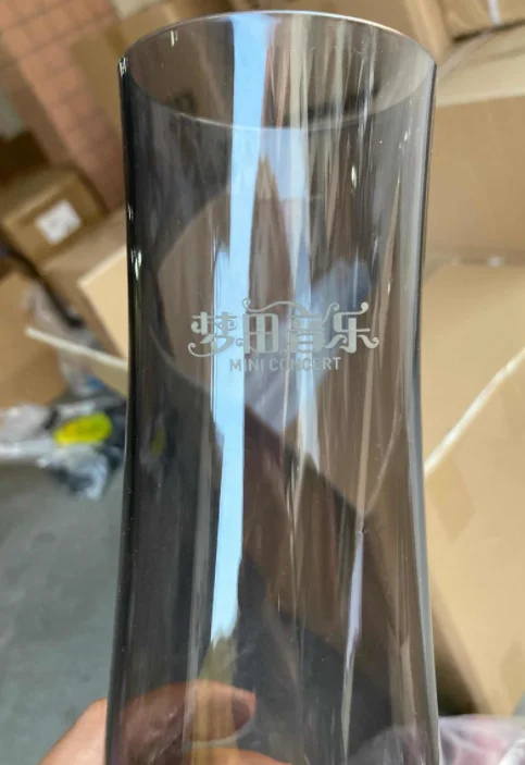 钢盖腰型酒壶