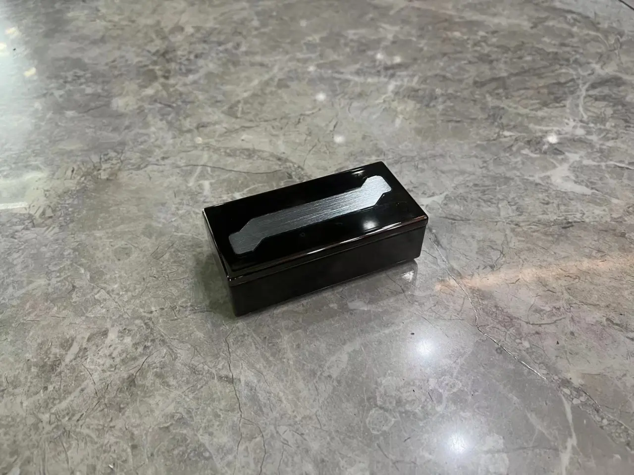 牙签盒系列