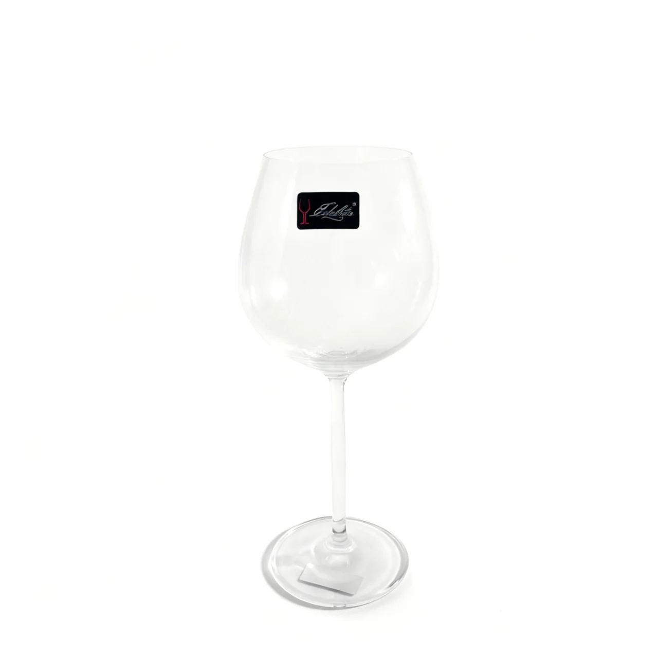玻璃 风情红酒杯