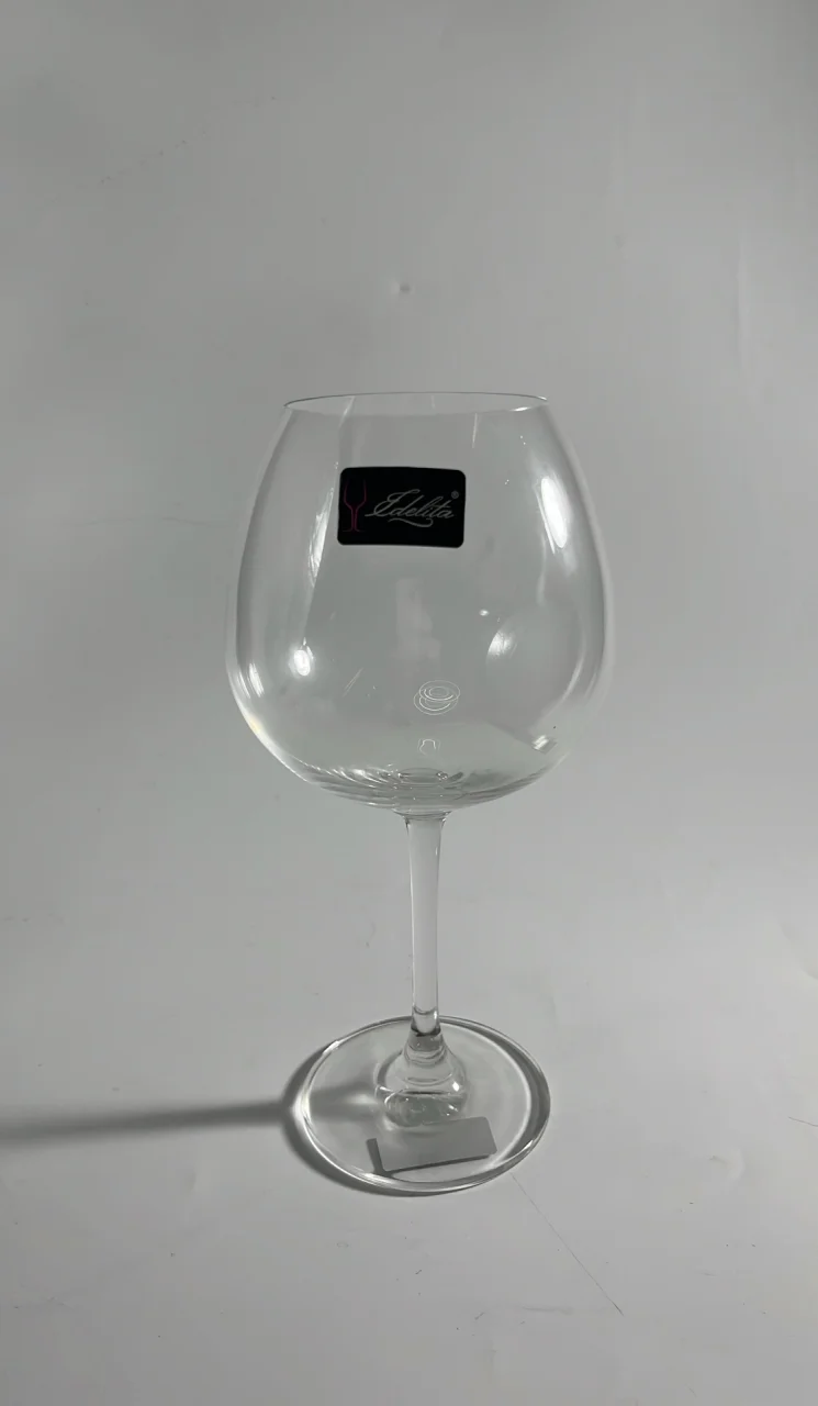 玻璃 风情红酒杯
