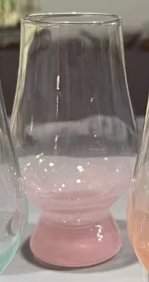 玻璃闻香杯