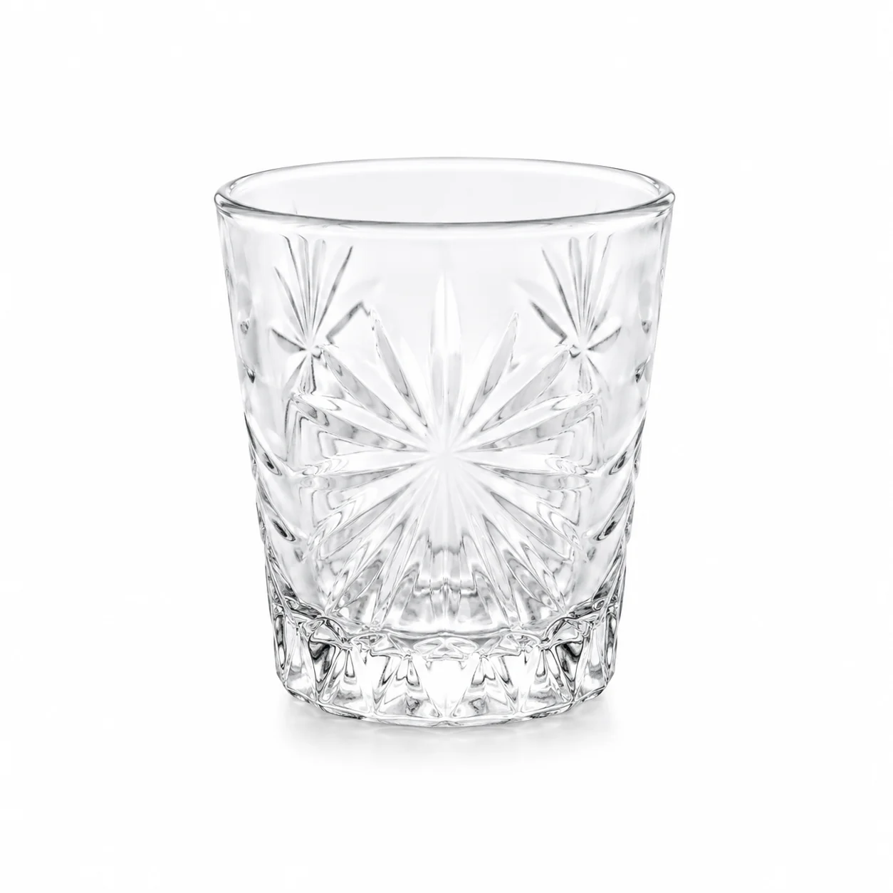 A类 玻璃烈酒杯