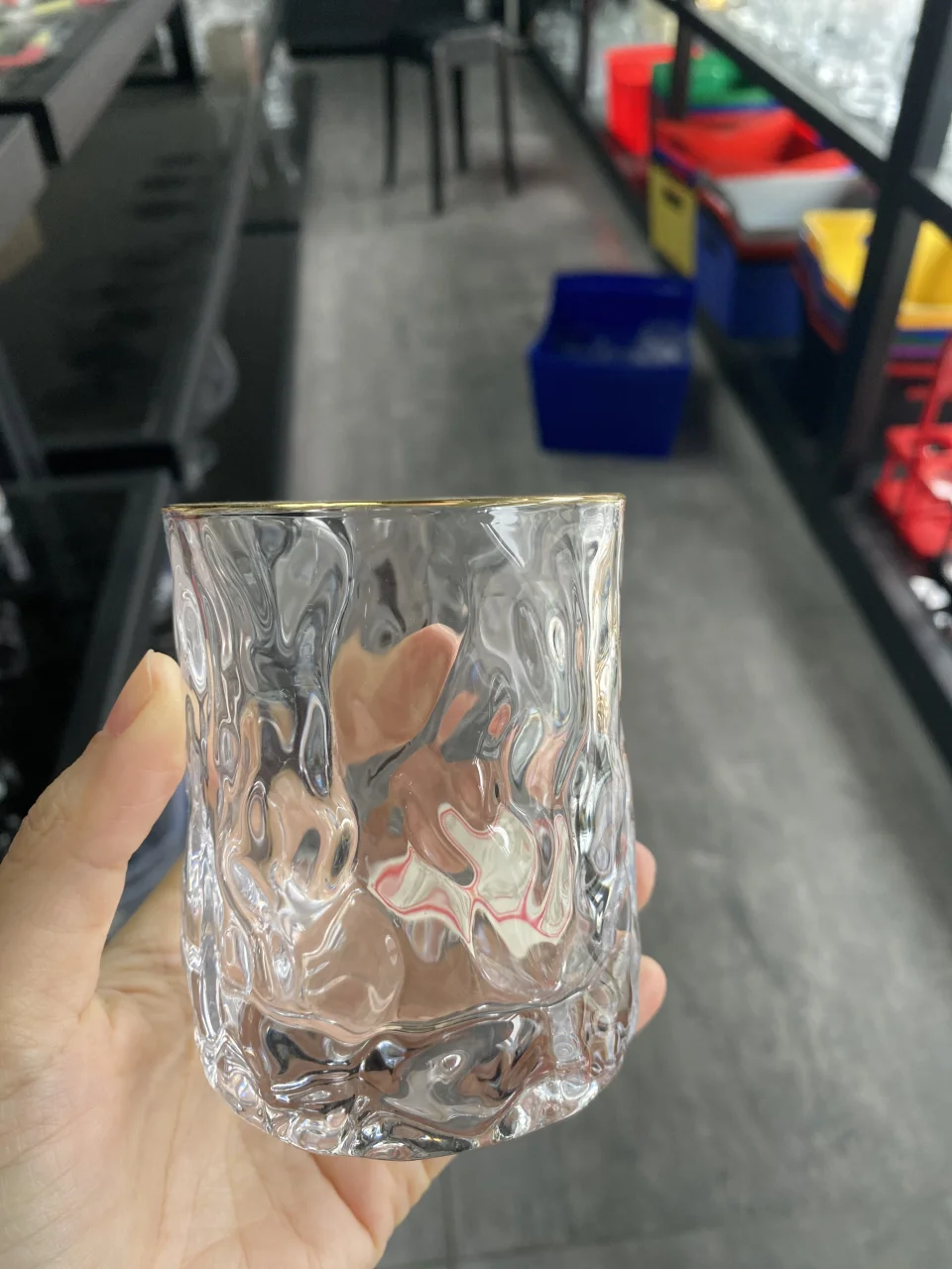 威士忌杯系列