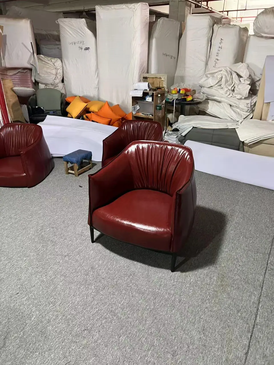 订制小沙发