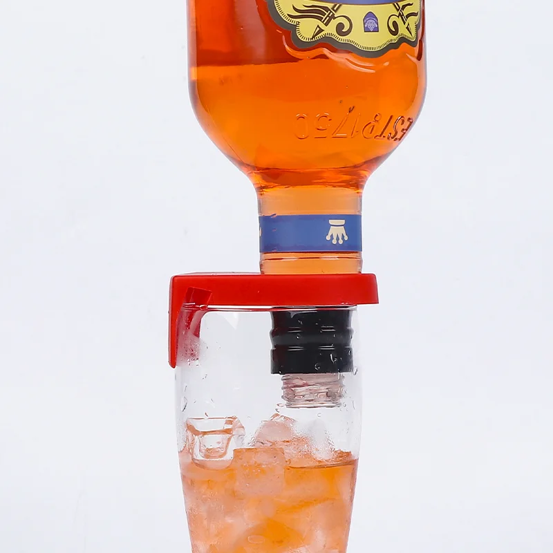 啤酒卡扣