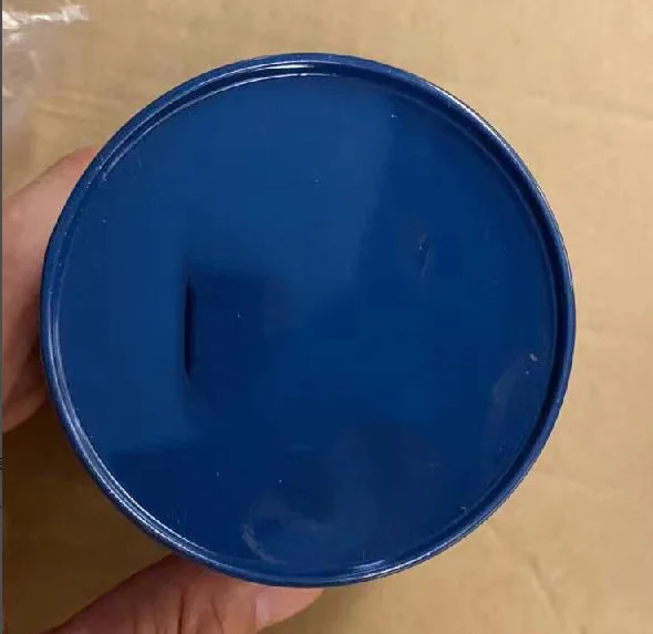油桶色盅