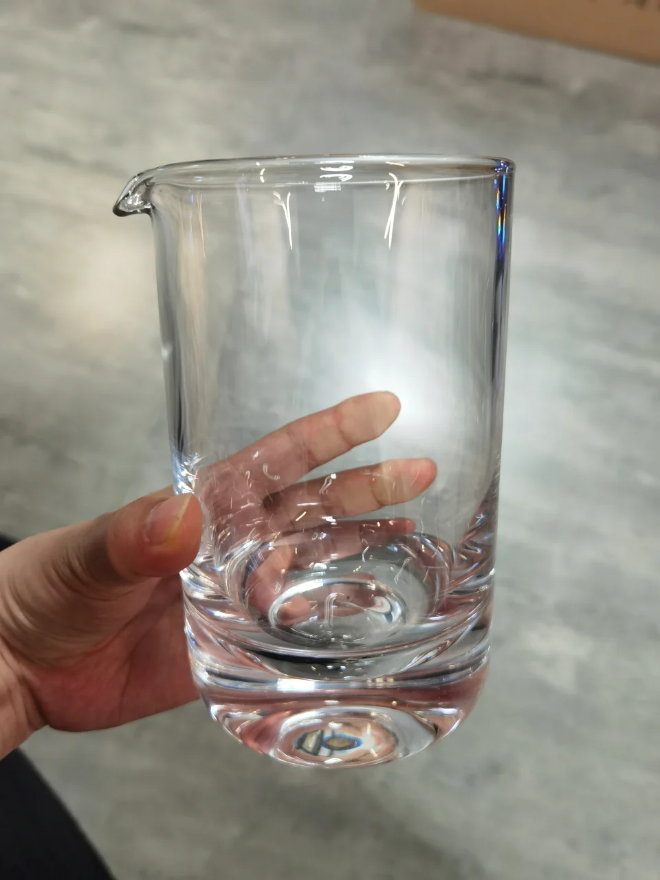 搅拌杯
