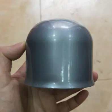 普通子母色盅