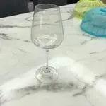 LUARS泰国水晶杯