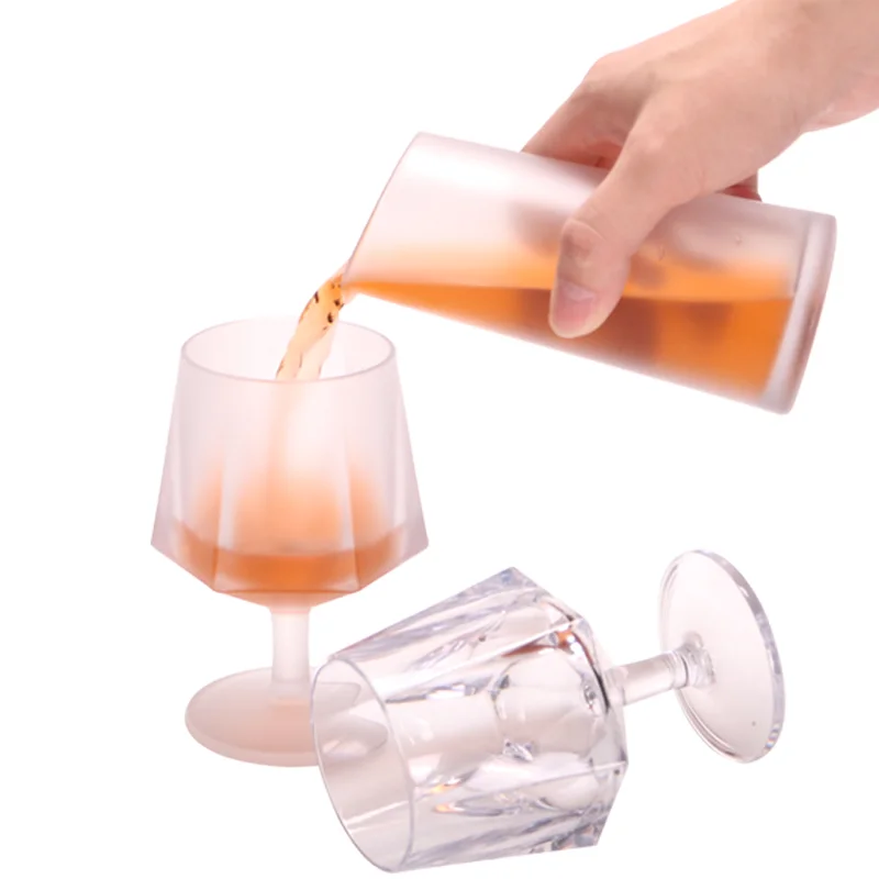 锥形PC分酒器