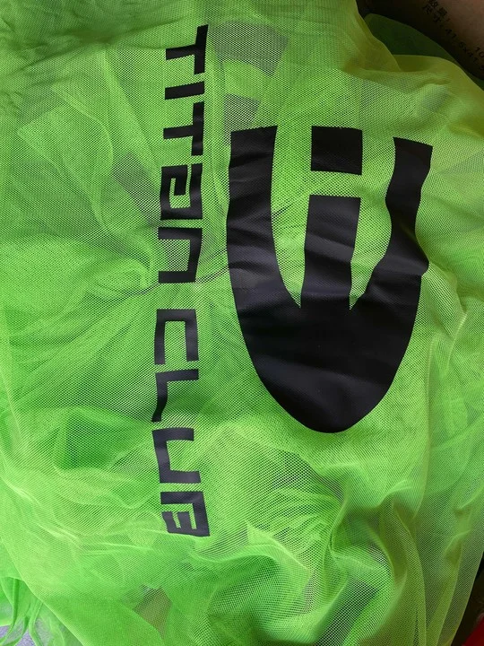 高档台布（网布）