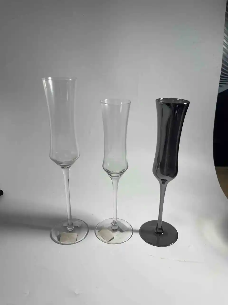 收腰 香槟杯