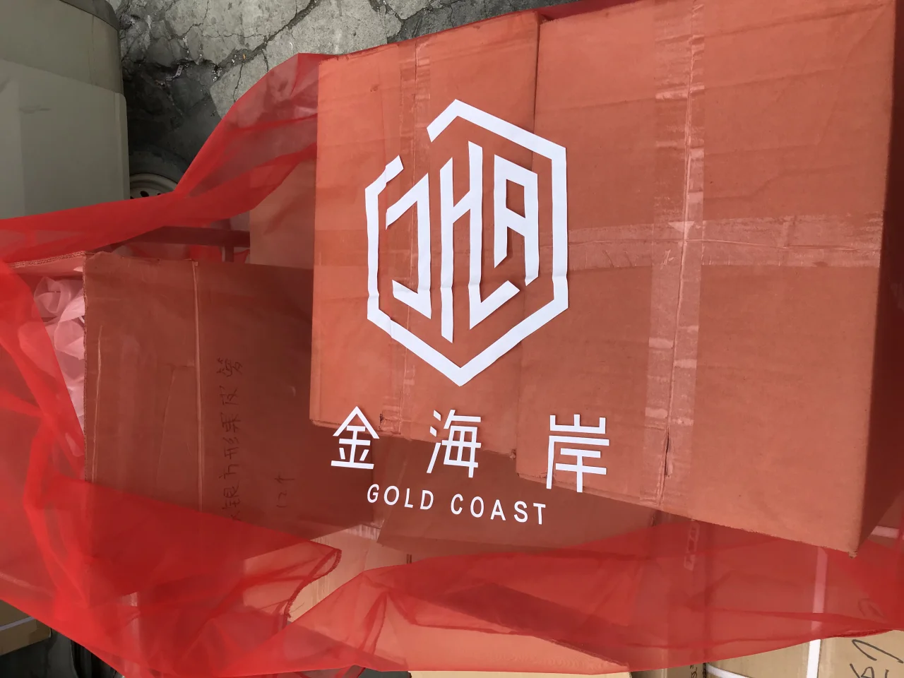防尘台布（纱布）