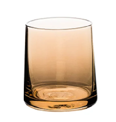小梯形威士忌杯
