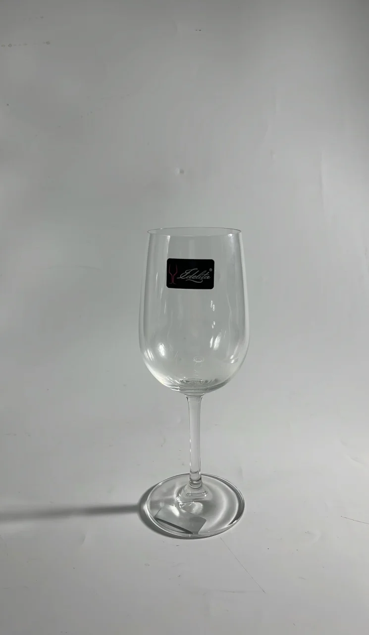 玻璃 椭圆红酒杯