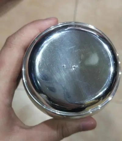 纪念色盅