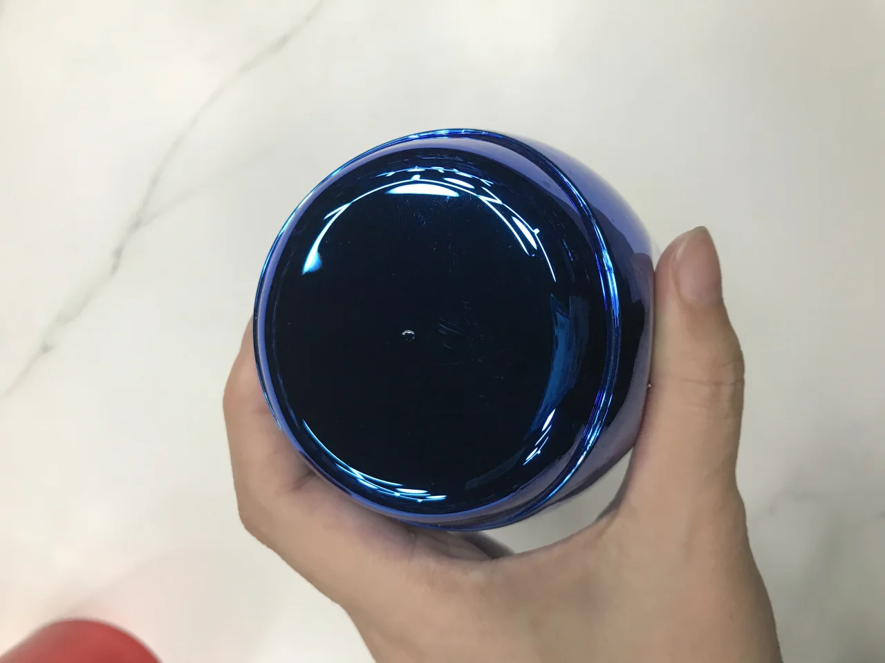 纪念色盅