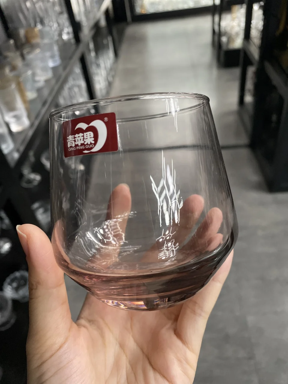 酒杯系列