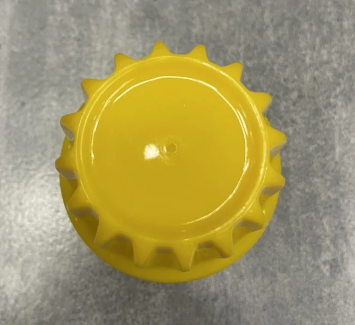PP实色可叠杯