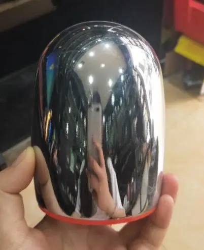 精灵球色盅